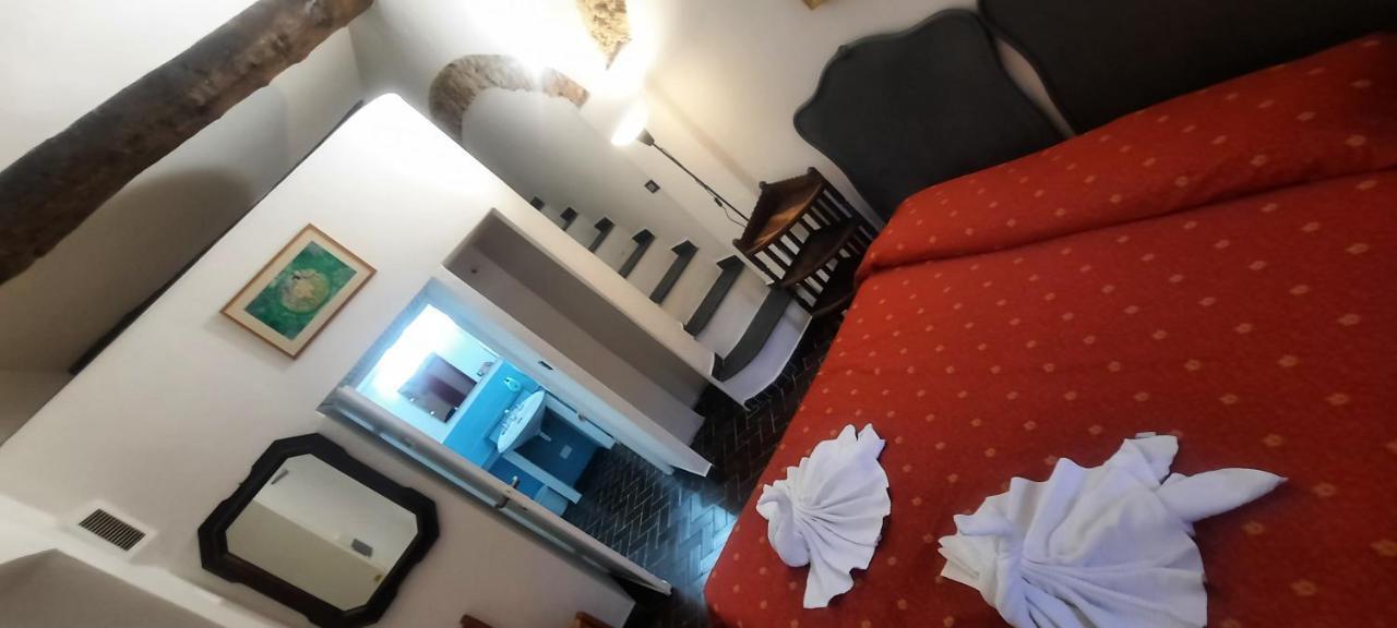 Vecchio Mulino Rosa Ξενοδοχείο Chiesanuova  Εξωτερικό φωτογραφία