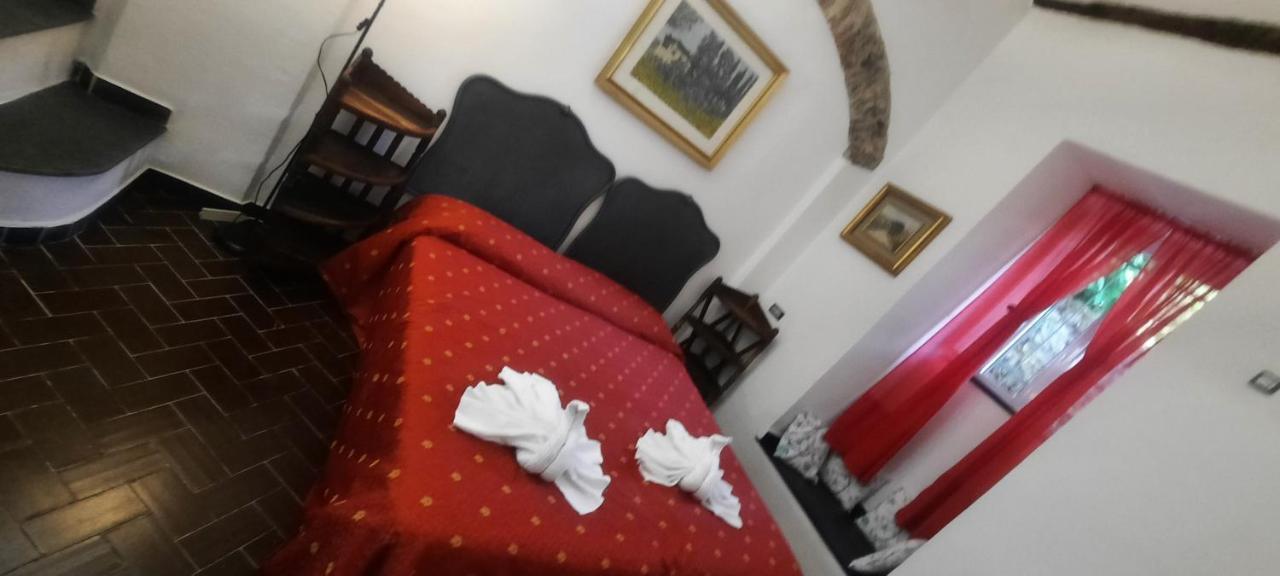 Vecchio Mulino Rosa Ξενοδοχείο Chiesanuova  Εξωτερικό φωτογραφία