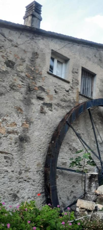 Vecchio Mulino Rosa Ξενοδοχείο Chiesanuova  Εξωτερικό φωτογραφία